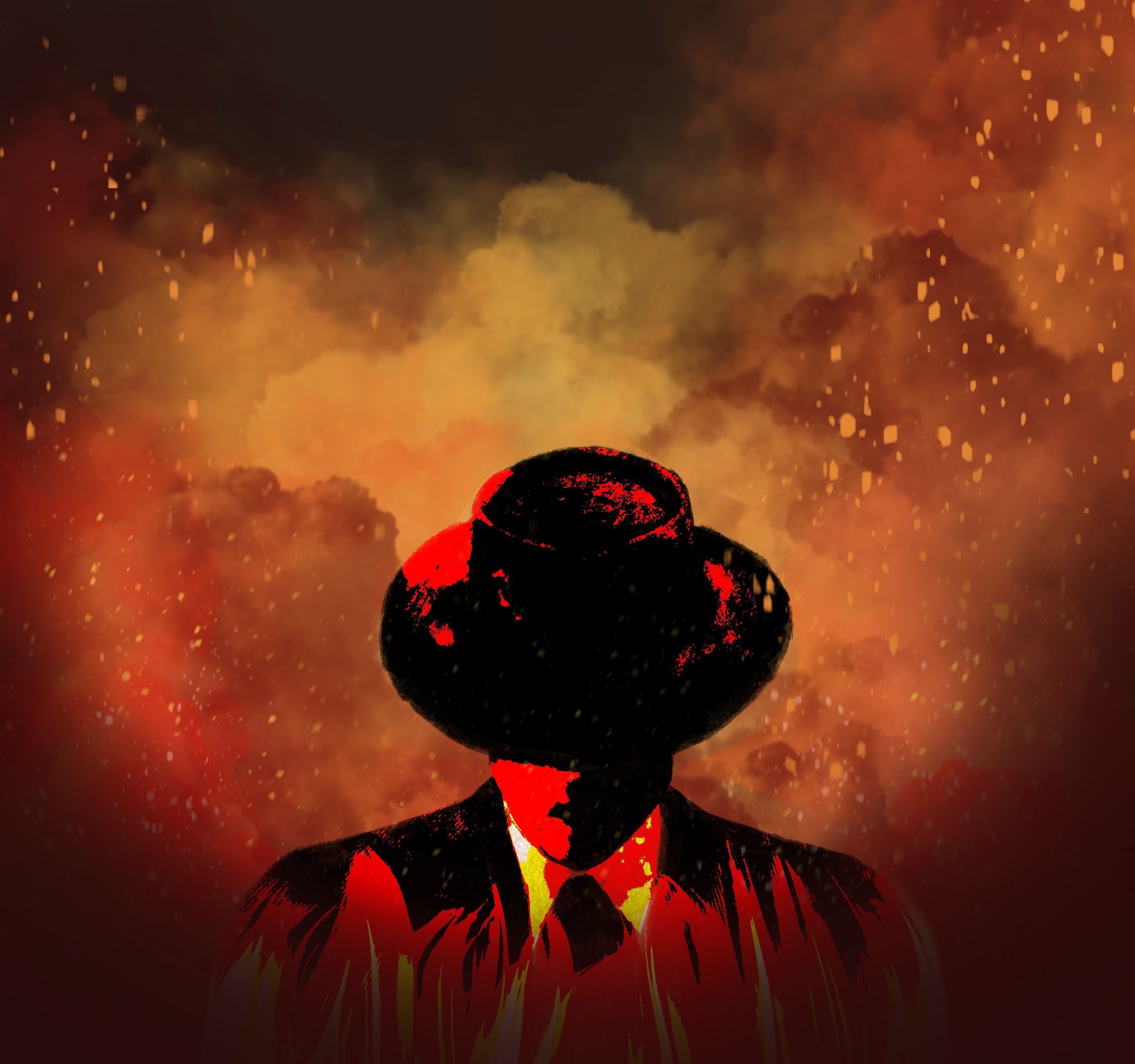 2482x2328 Oppenheimer plays with fire
