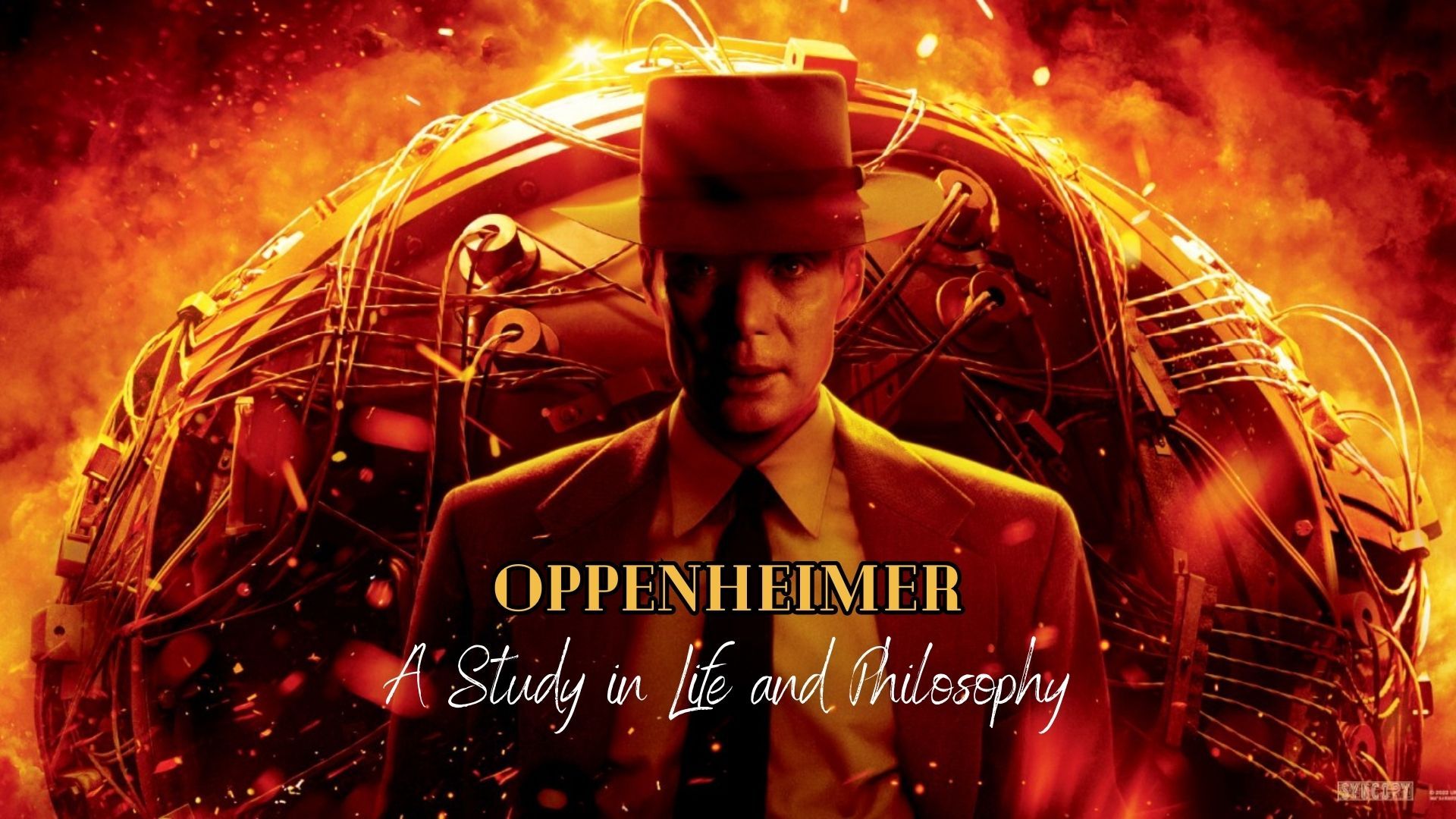1920x1080 Oppenheimer Study in Life and Philosophy Verandah Club