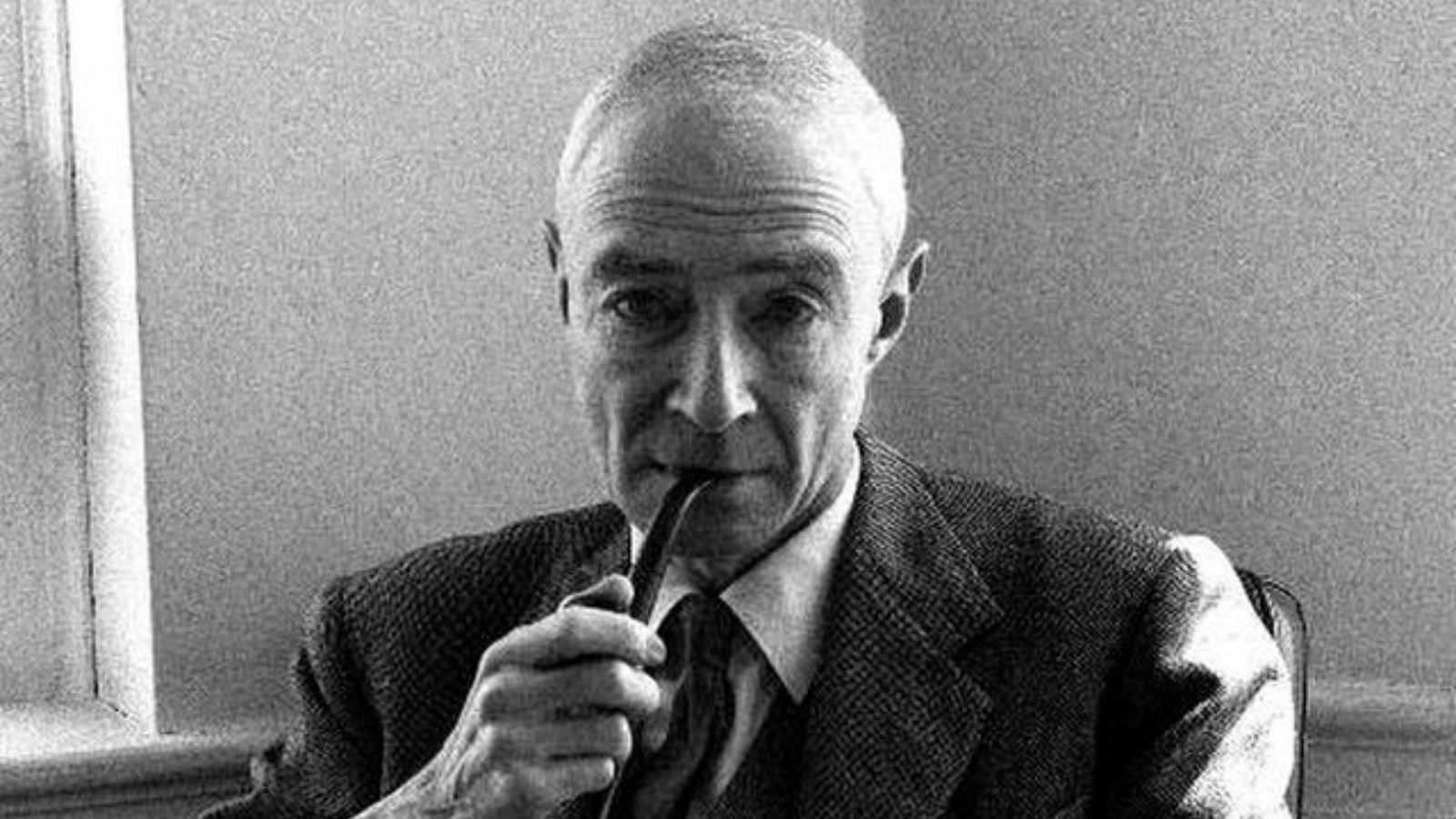 1600x900 Reflections from 1967 on Oppenheimer's legacy