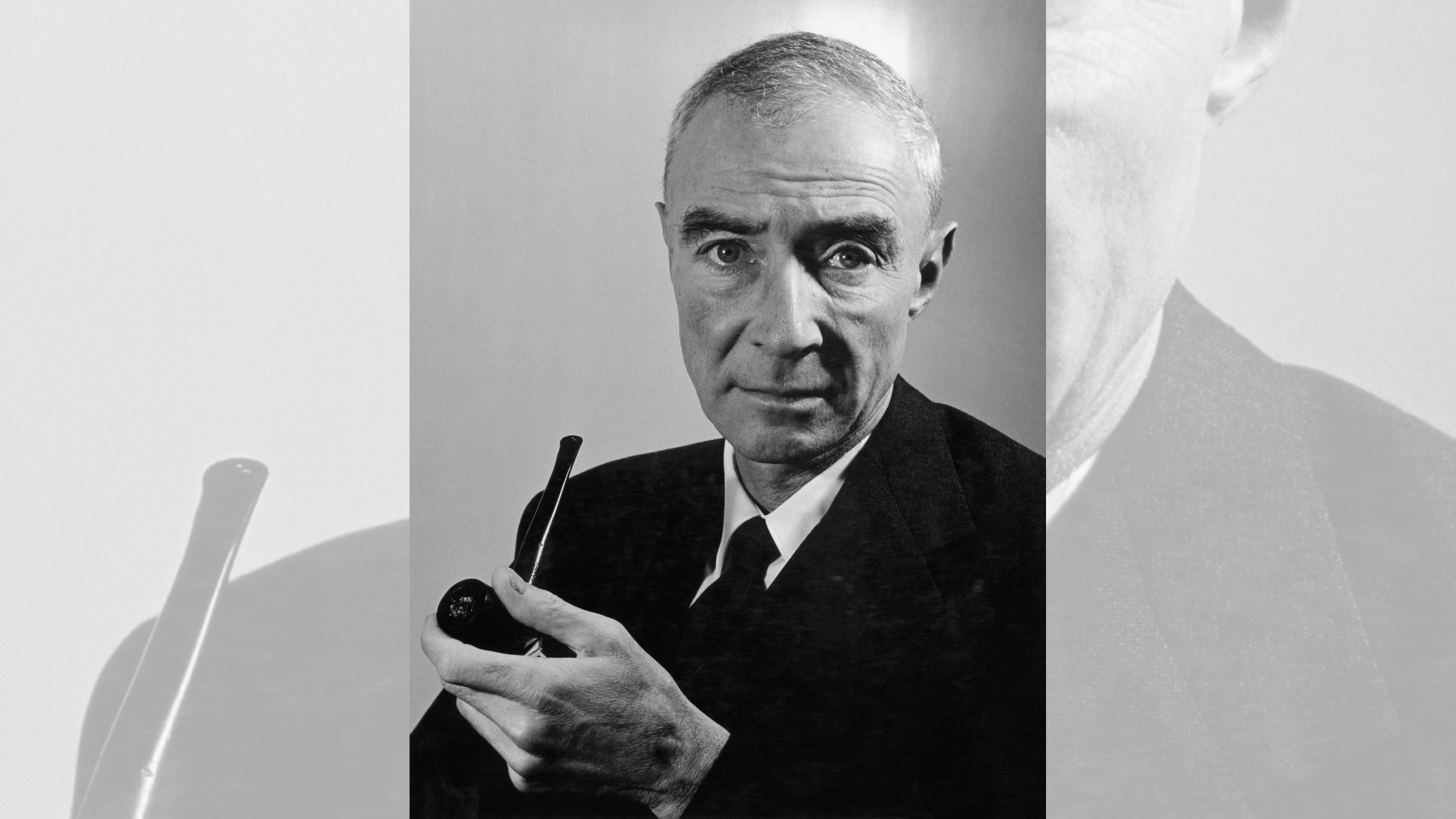 3413x1920 Who was Robert Oppenheimer? Biographer Kai Bird delves into the physicist's fascinating life and legacy