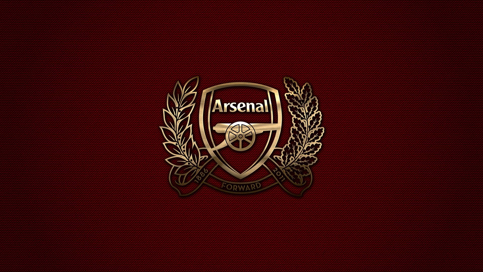 1920x1080 Arsenal Wallpaper HD