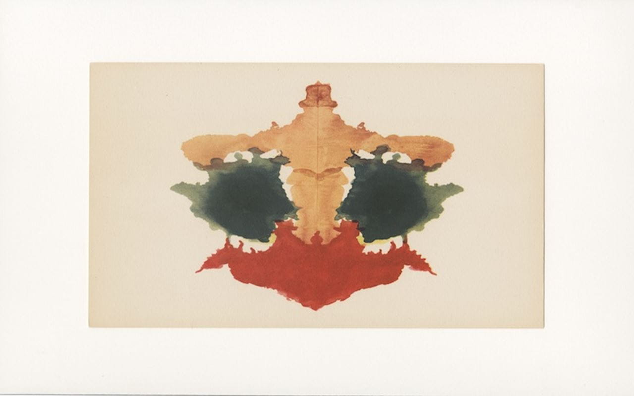1280x800 What Might This Be?' The Art and Science of Rorschach Inkblots Opens