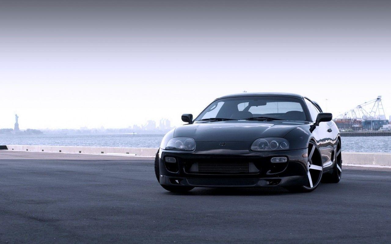 Toyota Supra Wallpapers - Top Free Toyota Supra Backgrounds ...