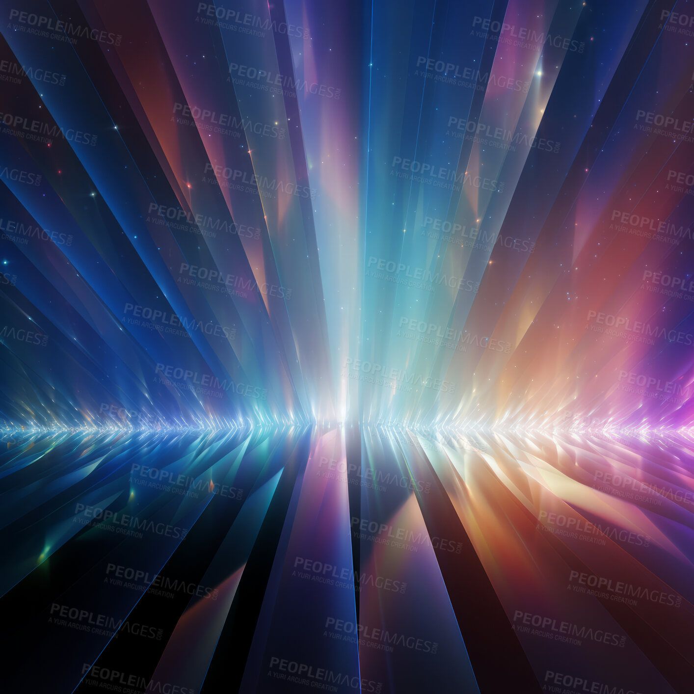 1414x1414 Crystal rainbow prism light effect. Background overlay pattern design. Buy on PeopleImages, Picture And Royalty Free Image. Pic 2953171. Zoomed