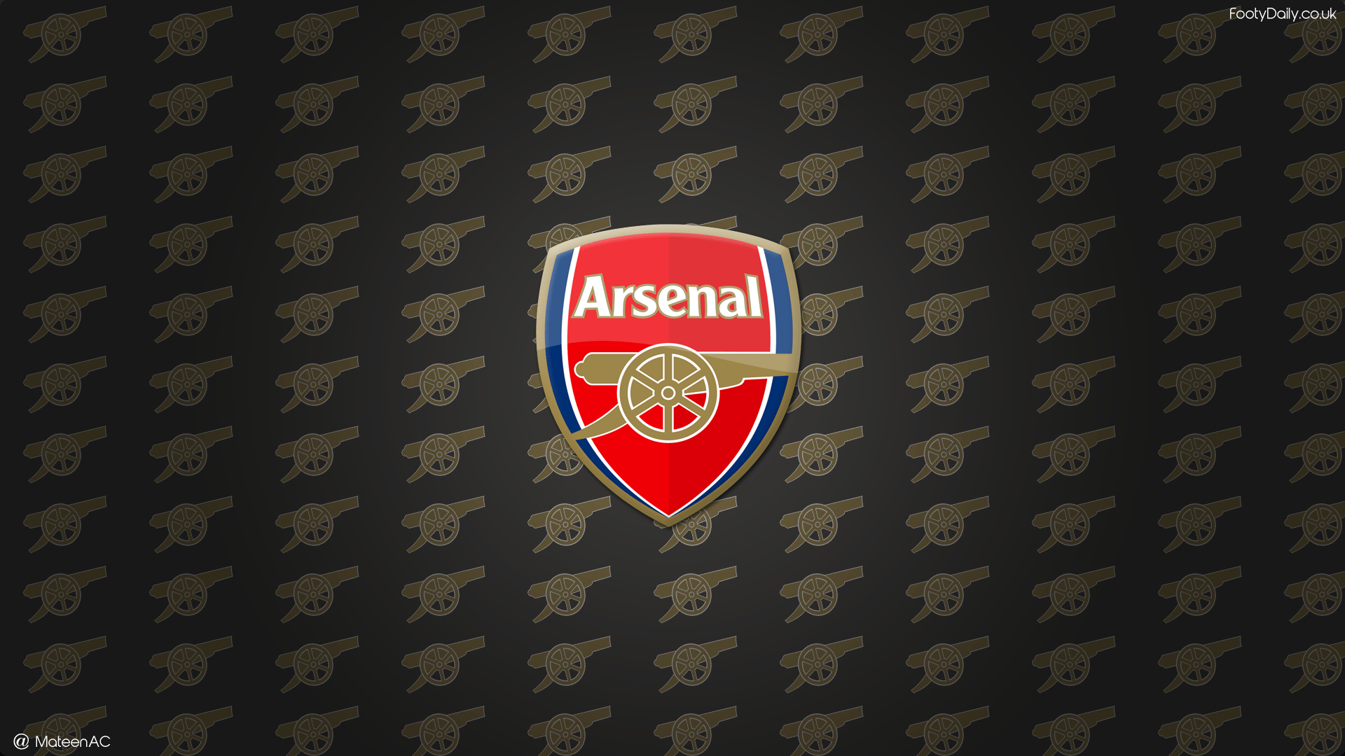 Arsenal Pc Wallpapers Top Free Arsenal Pc Backgrounds