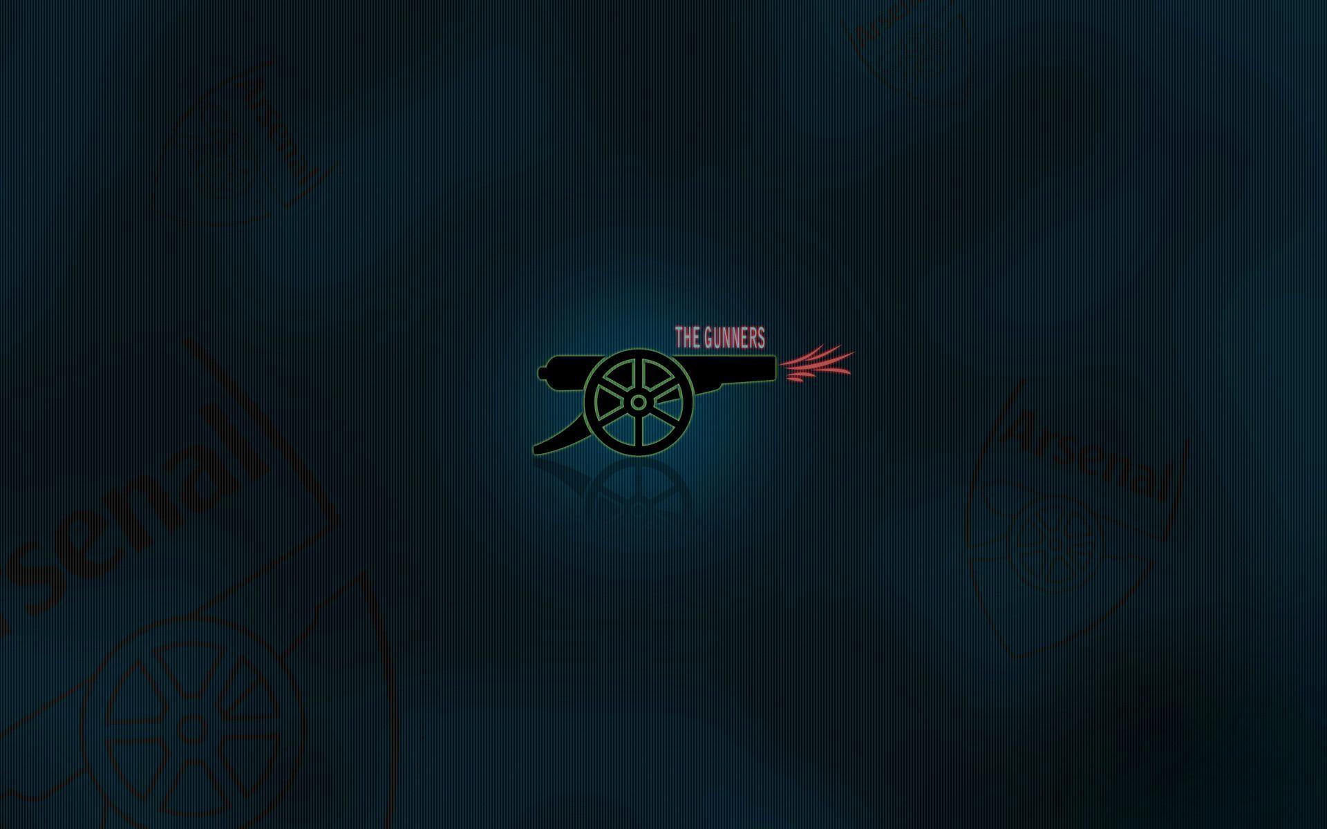 1920x1200 football clubs, sport, arsenal, wallpaper, gun, Guns, background