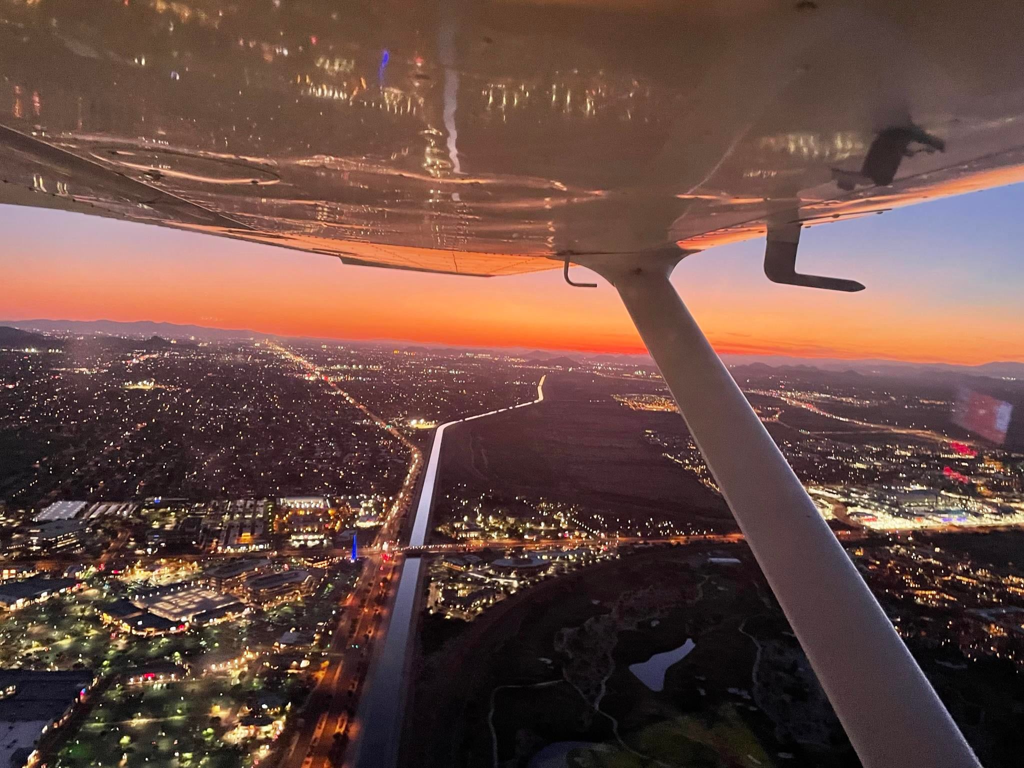2048x1536 why night flying is best flying in my humble opinion