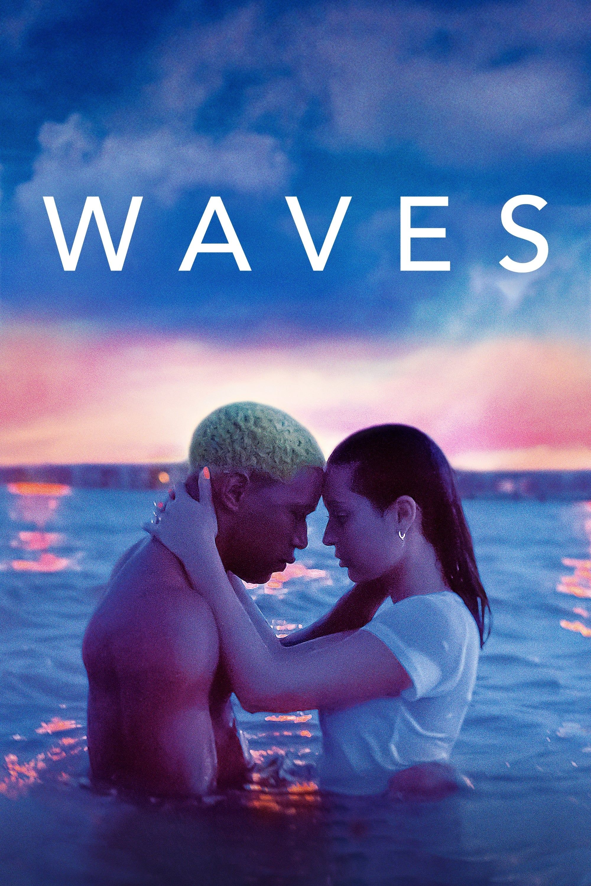 2000x3000 Waves 2019 Wallpaper