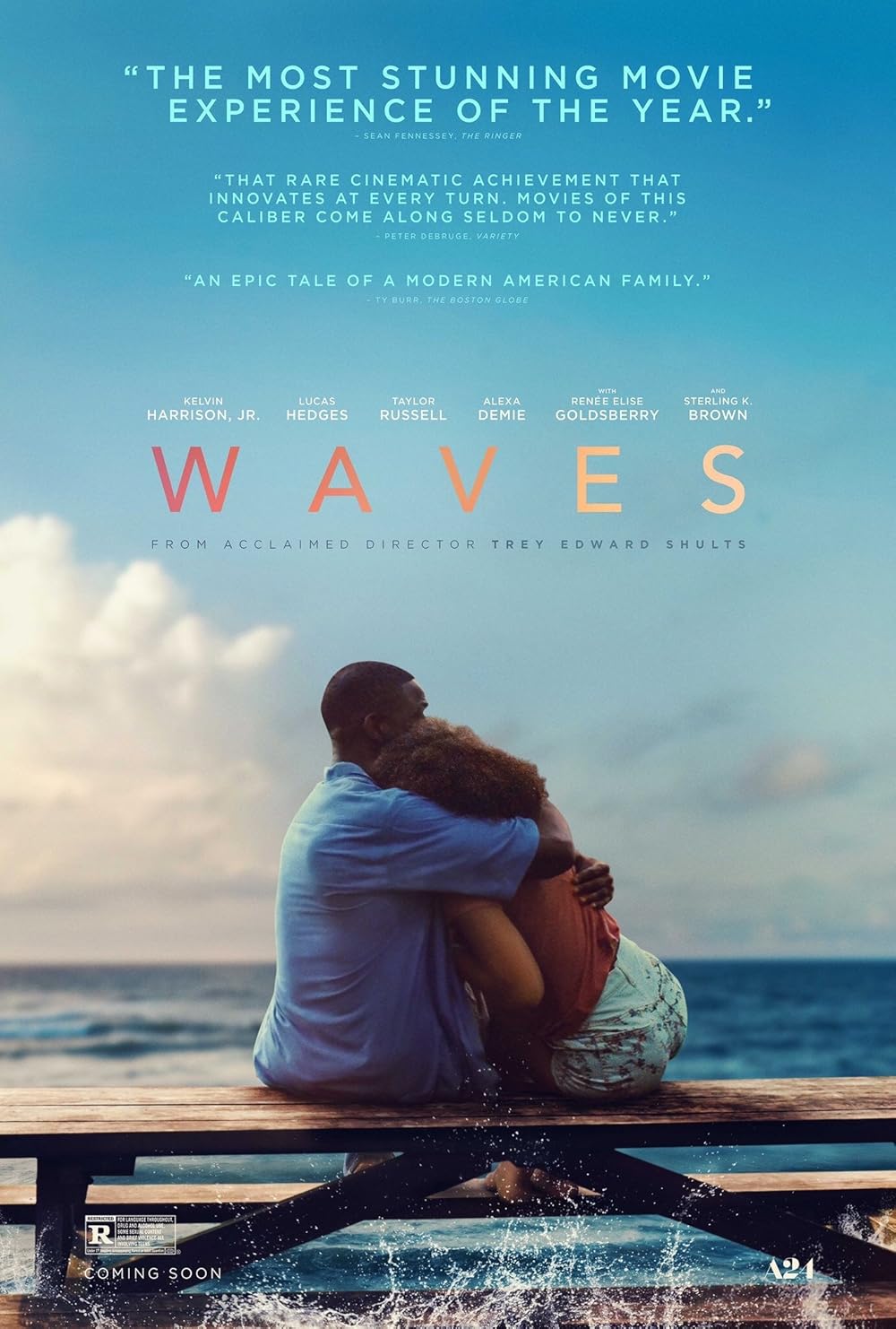 1000x1482 Waves (2019)