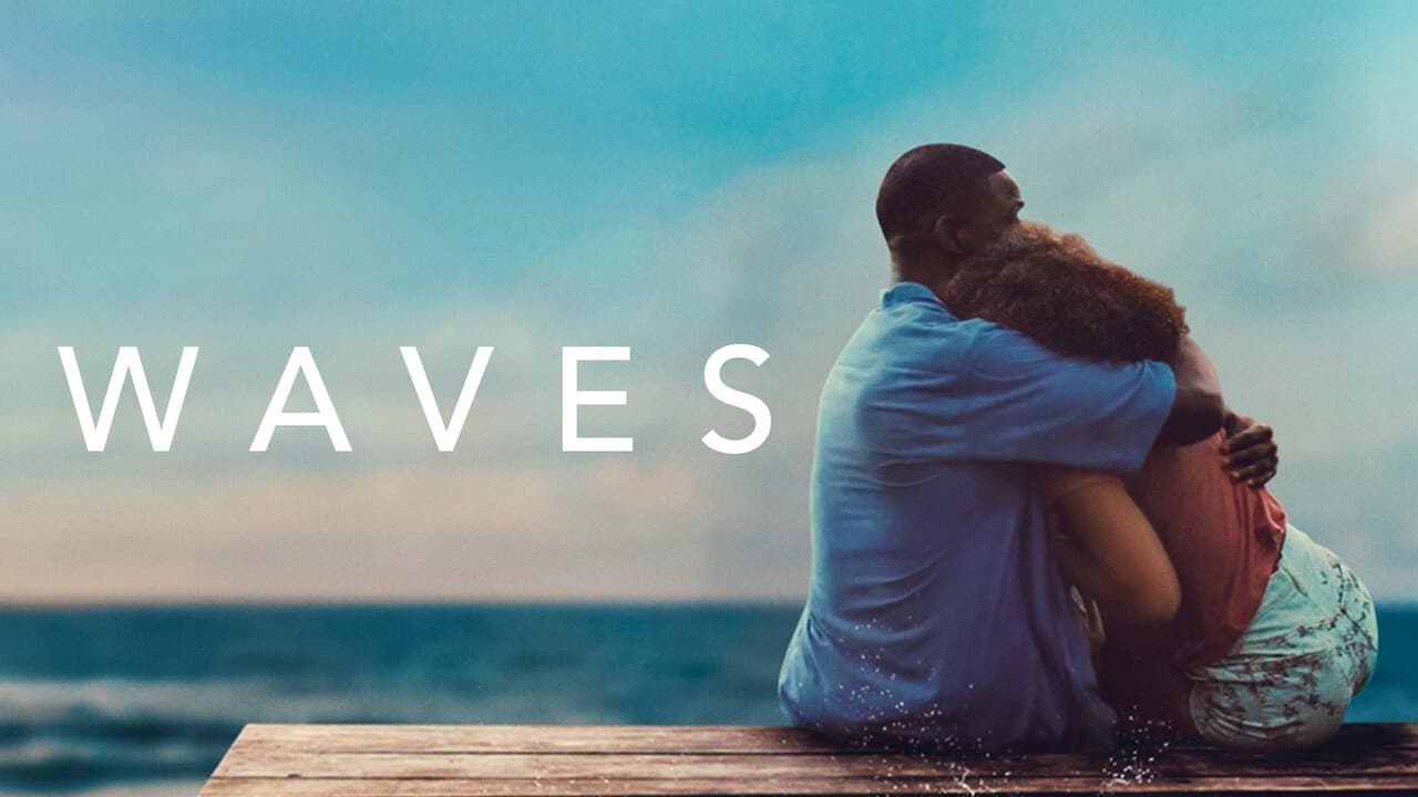 1280x720 Waves 2019 Wallpaper