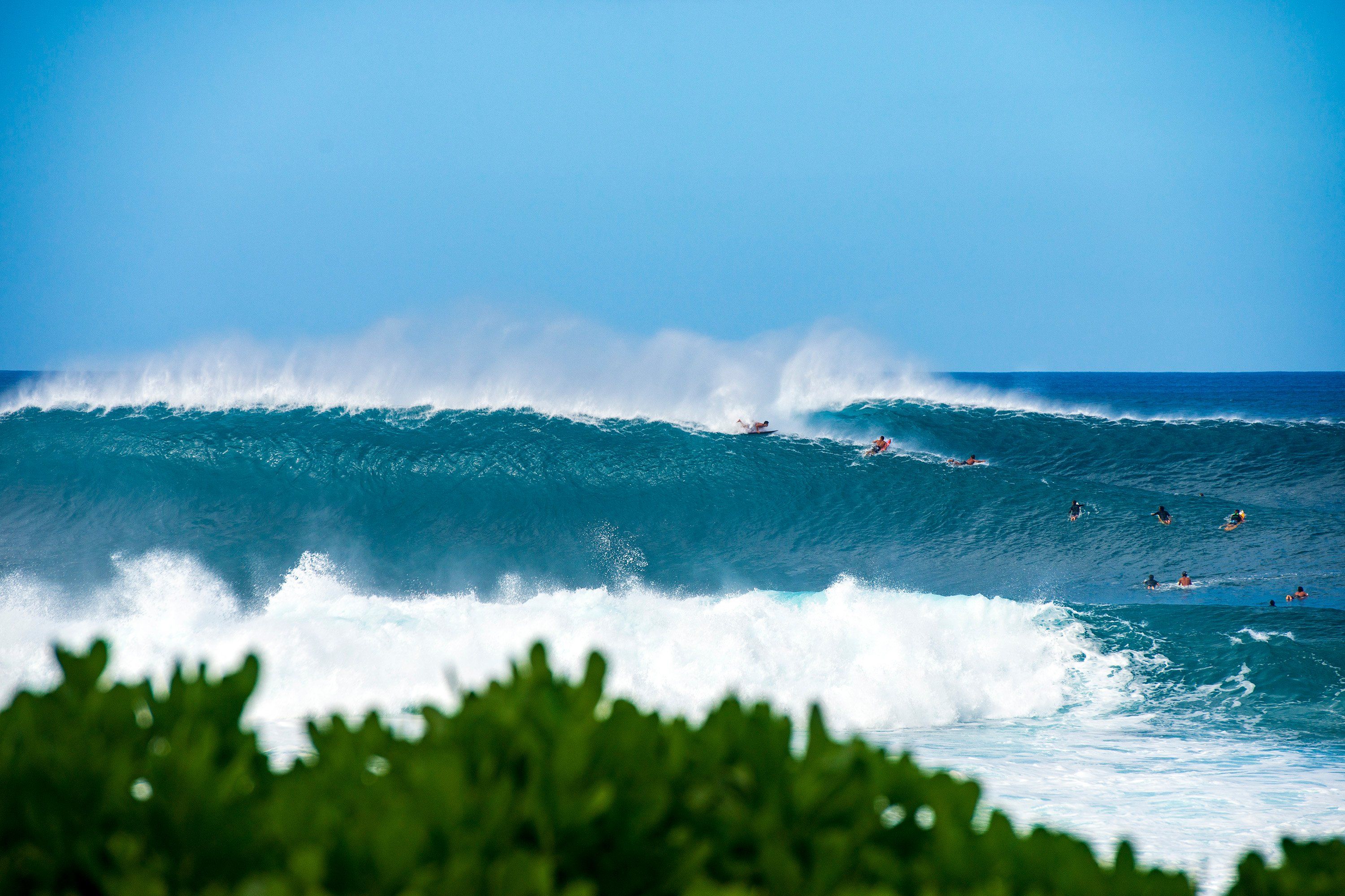 3000x2000 Good Epic: The Best Waves Of 2019