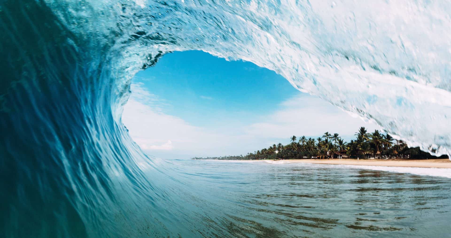 1920x1013 The Top Surf Destinations For 2019. Stoked For Travel