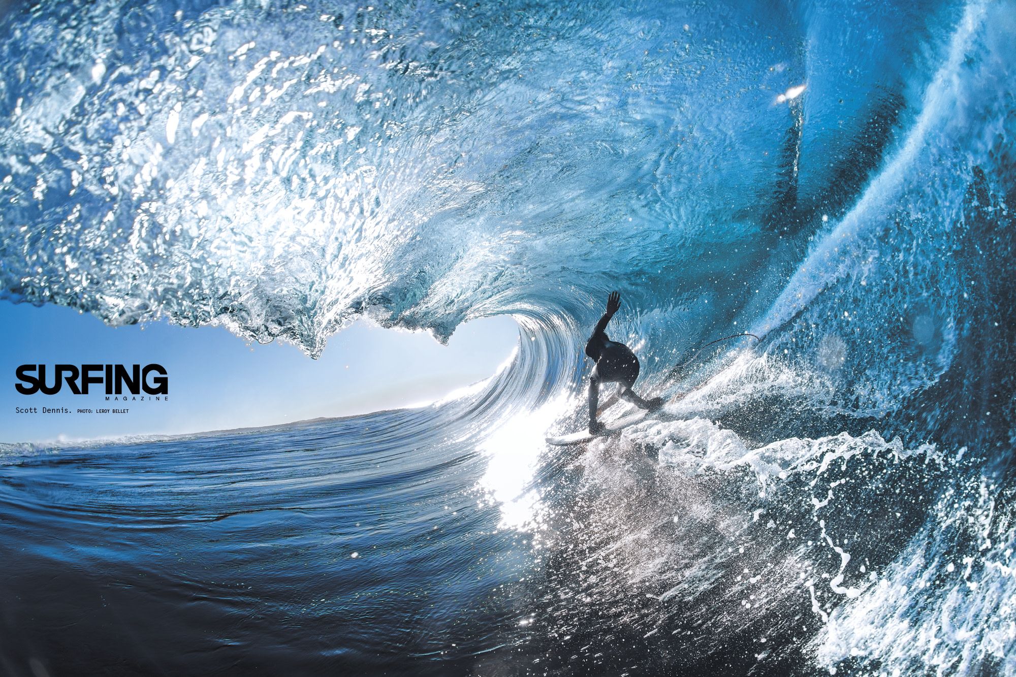 2000x1333 SURFING Wallpaper: Issue 2015