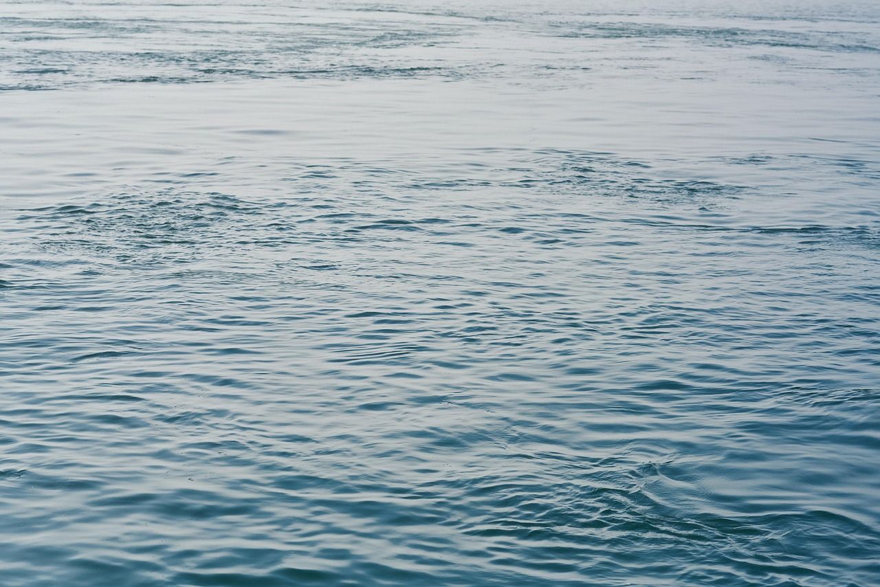 1280x854 That Wave Abstract