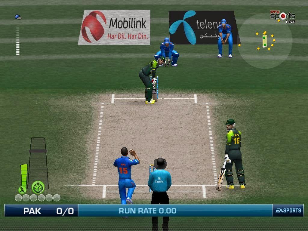 1024x768 Ea Sports Cricket 2015 Free Download Jpg Sports Cricket