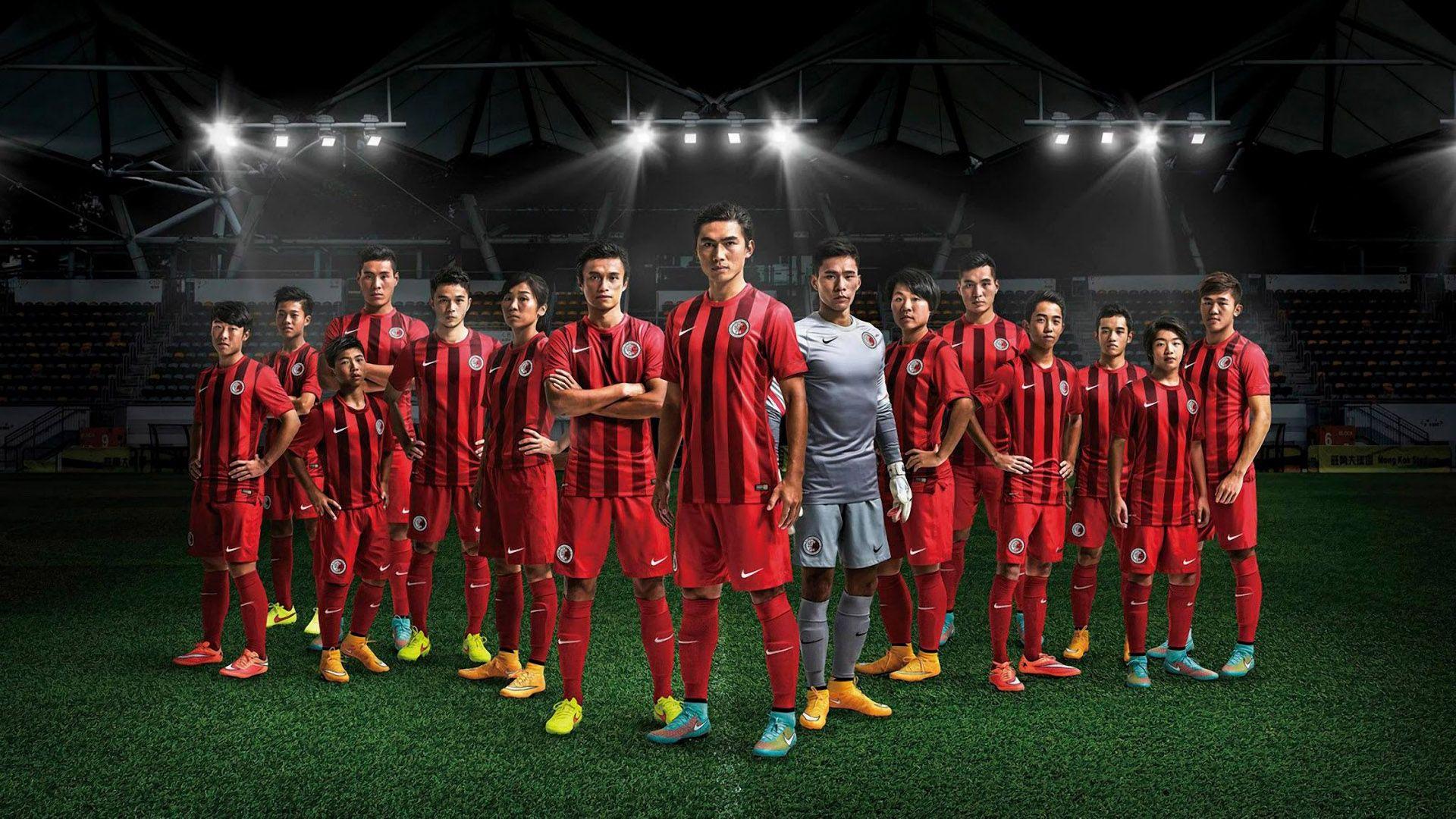 1920x1080 HD Cool Soccer Wallpaper