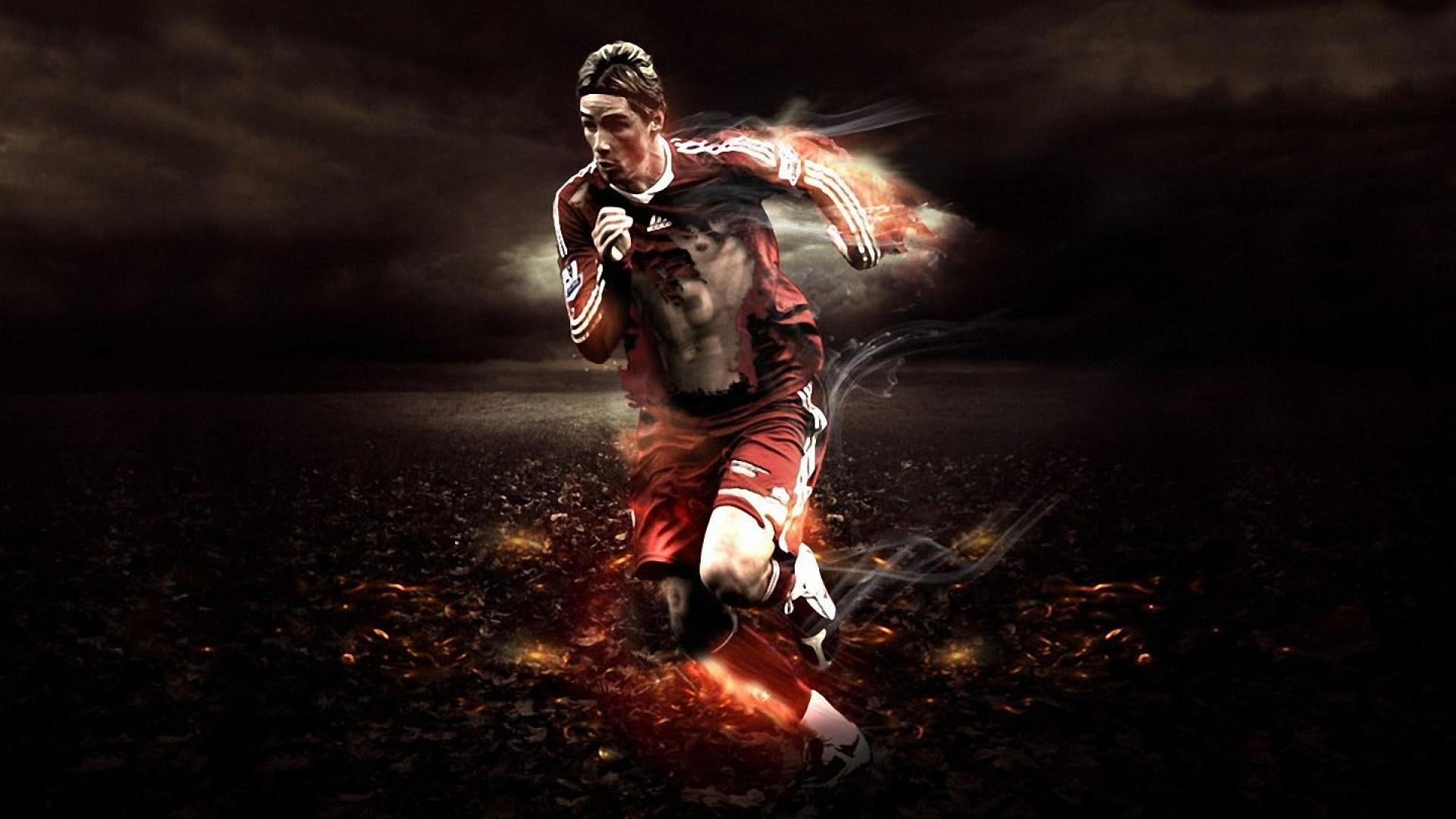 1920x1080 Download Free Cool Soccer Wallpaper Game, HD Wallpaper