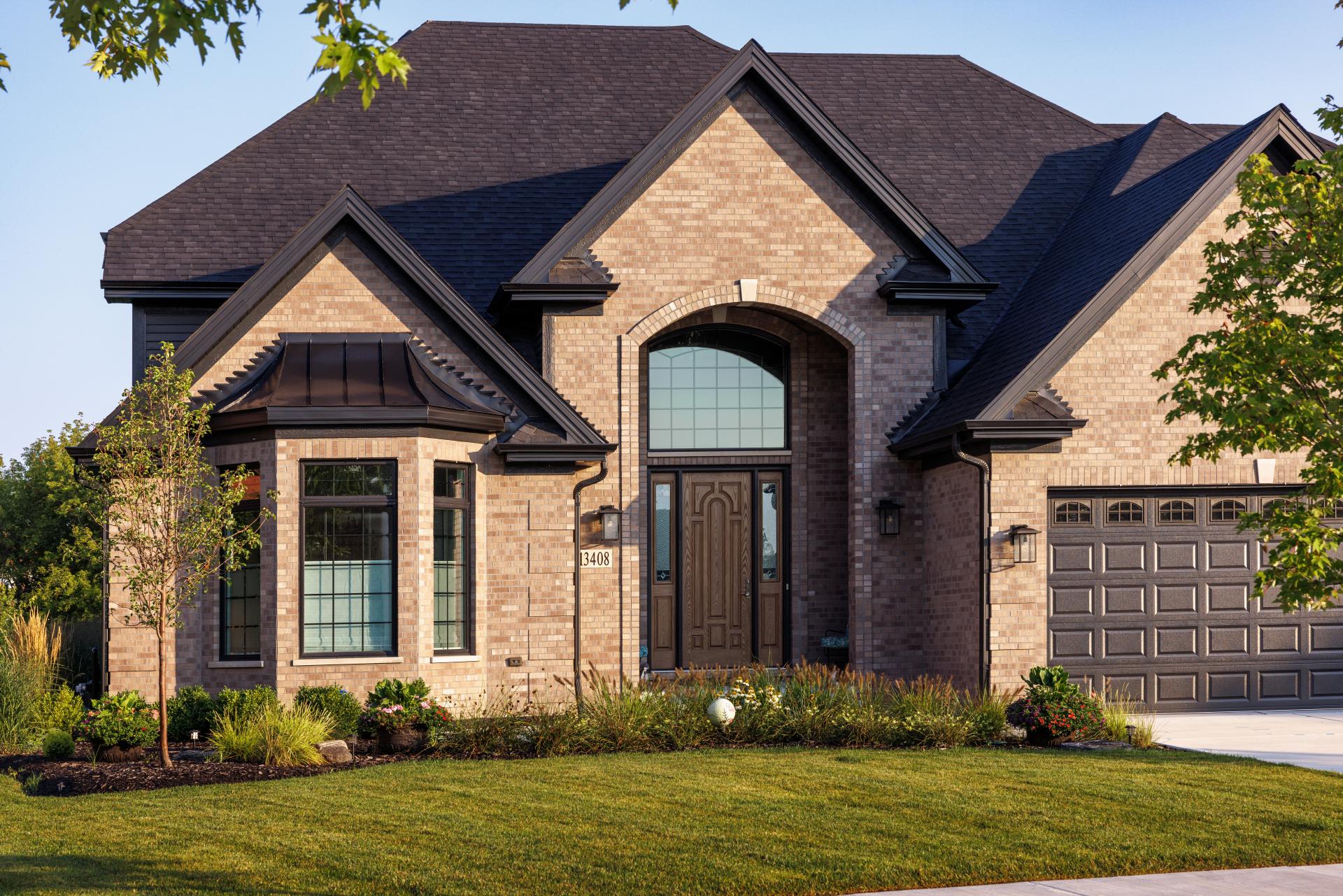 1920x1281 Financial Benefits of Brick Homes: A Smart Investment