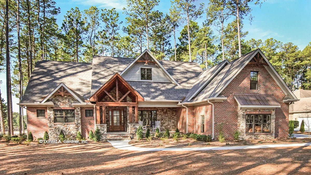 1200x675 The Aesthetic and Practical Benefits of Brick House Plans