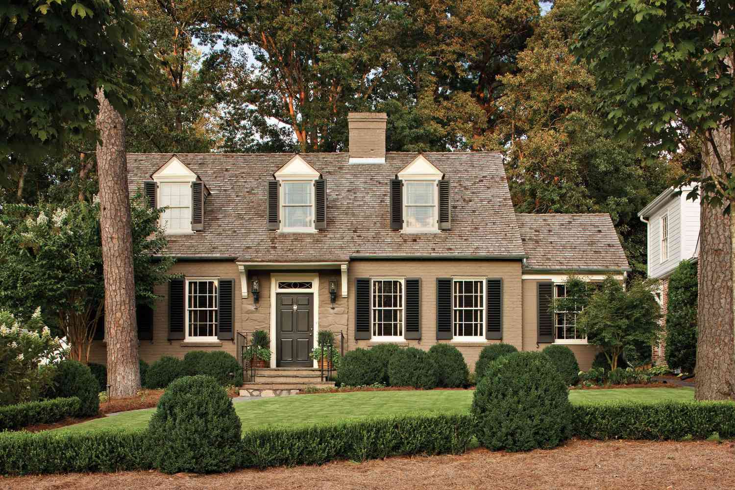 1500x1000 Have We Gone Too Far With Painting Our Brick Houses White?