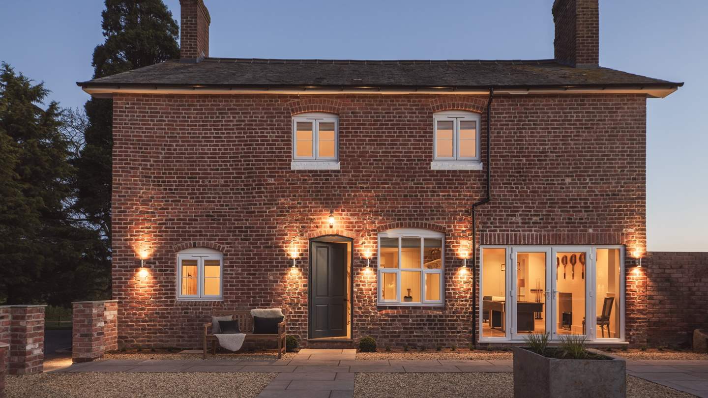 1440x810 Enjoy boutique luxury at Brick House Farm