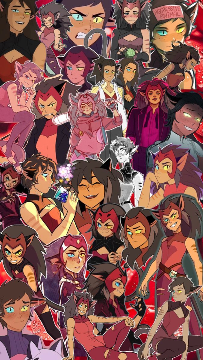 675x1200 Discover 87 Catra The Slay Kitty Queen And She Ra Princess Of Power Ideas. Princess Of Power, She Ra Characters, She Ra Catra And More