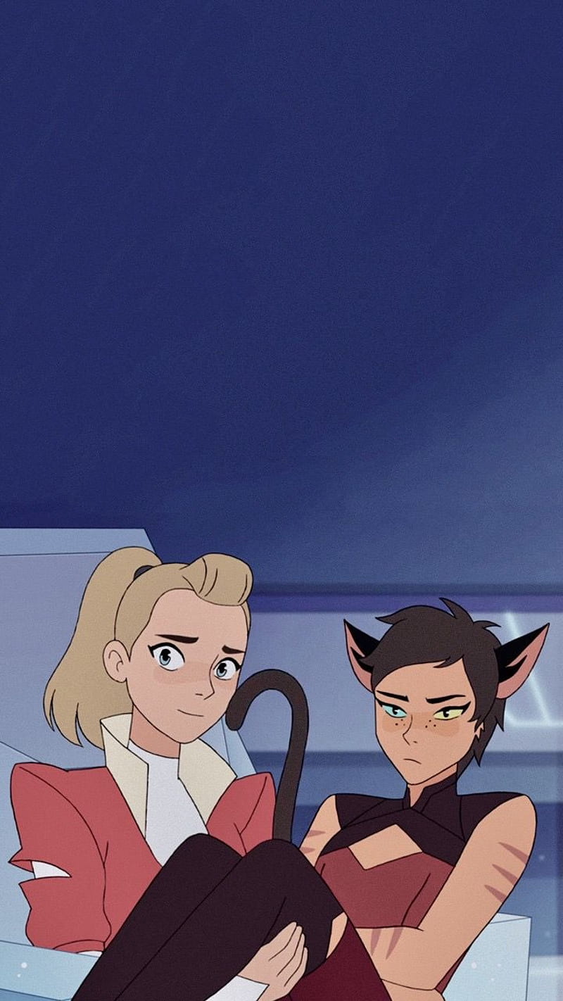 800x1422 SheRa, Adora, Catra, Gay, She Ra, Show, HD Phone Wallpaper