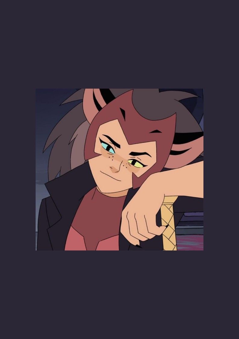 793x1122 Catra Phone Wallpaper