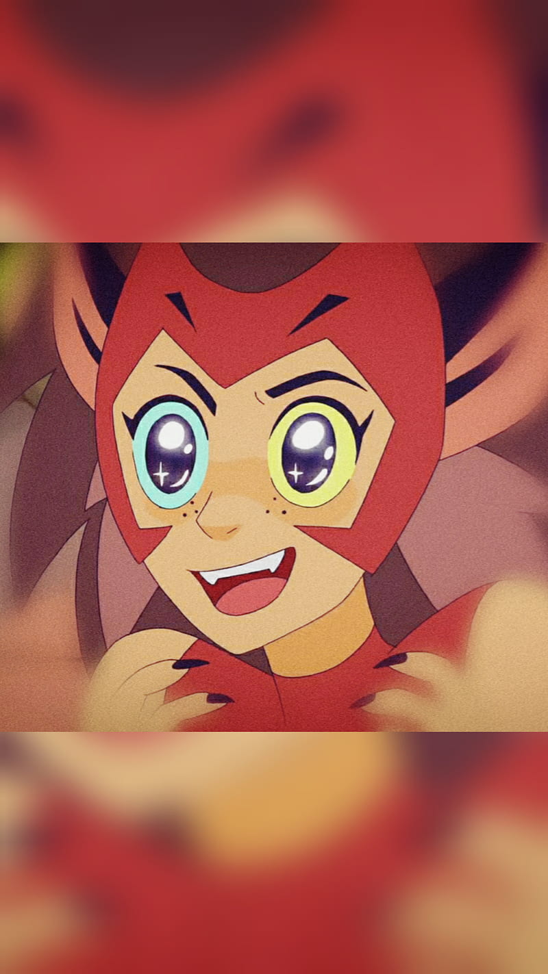 800x1423 Catra, she ra, HD phone wallpaper
