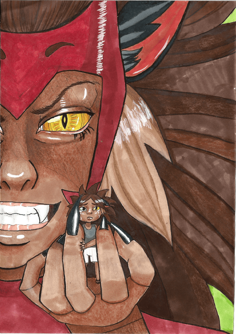 780x1104 Catra Fanart Hi RES Wallpaper Or Screensaver Liege's Ko Fi Shop