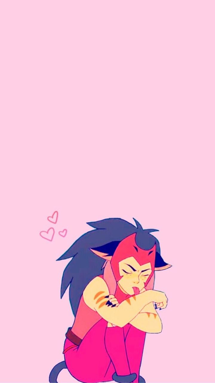 720x1280 Some Catra wallpaper I made! I love her! Please reblog if you use ♡