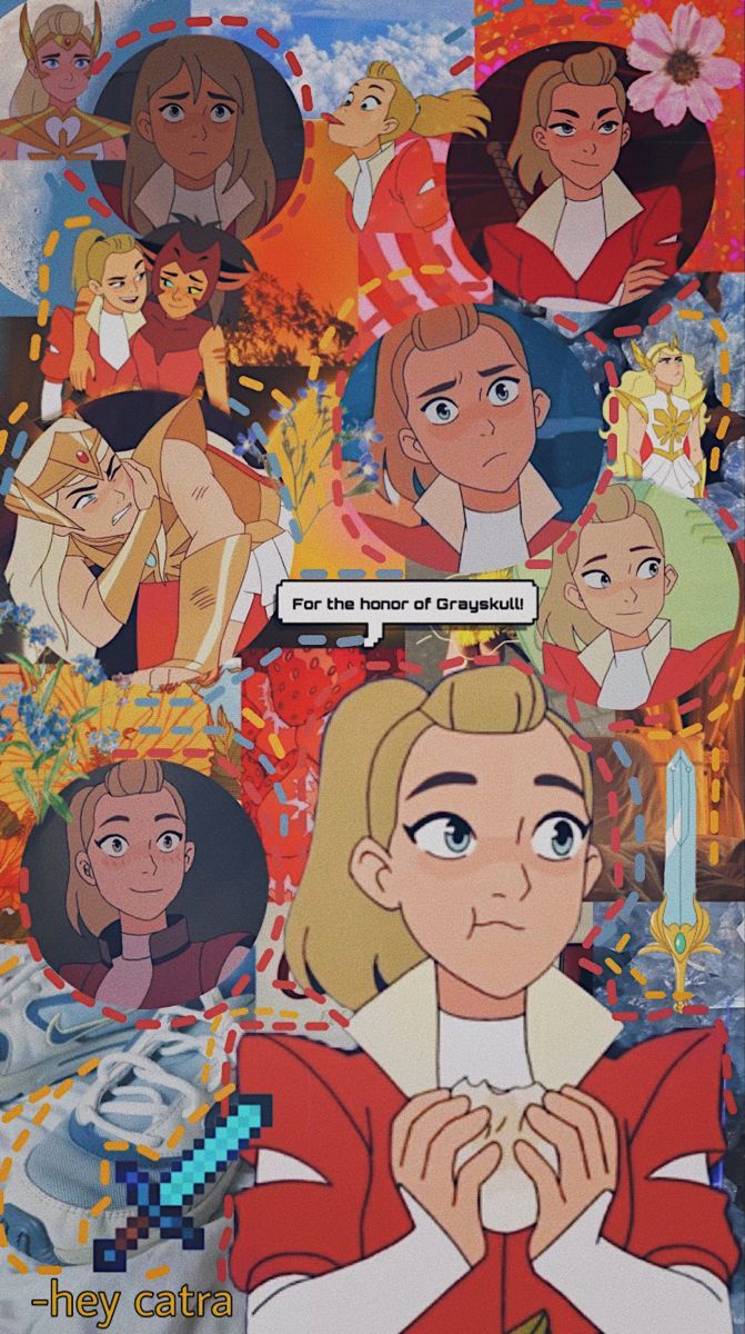 671x1200 Adora aesthetic wallpaper