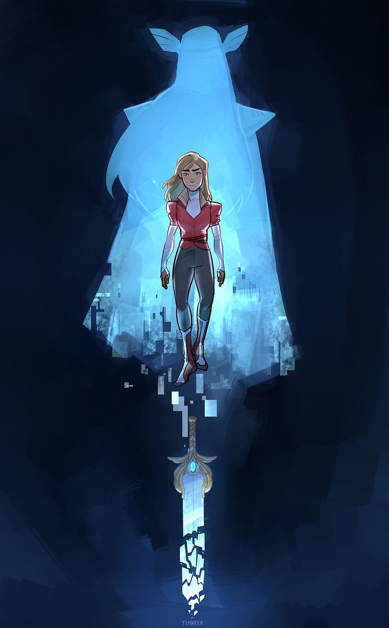 800x1289 Shera, adora, sword, HD phone wallpaper