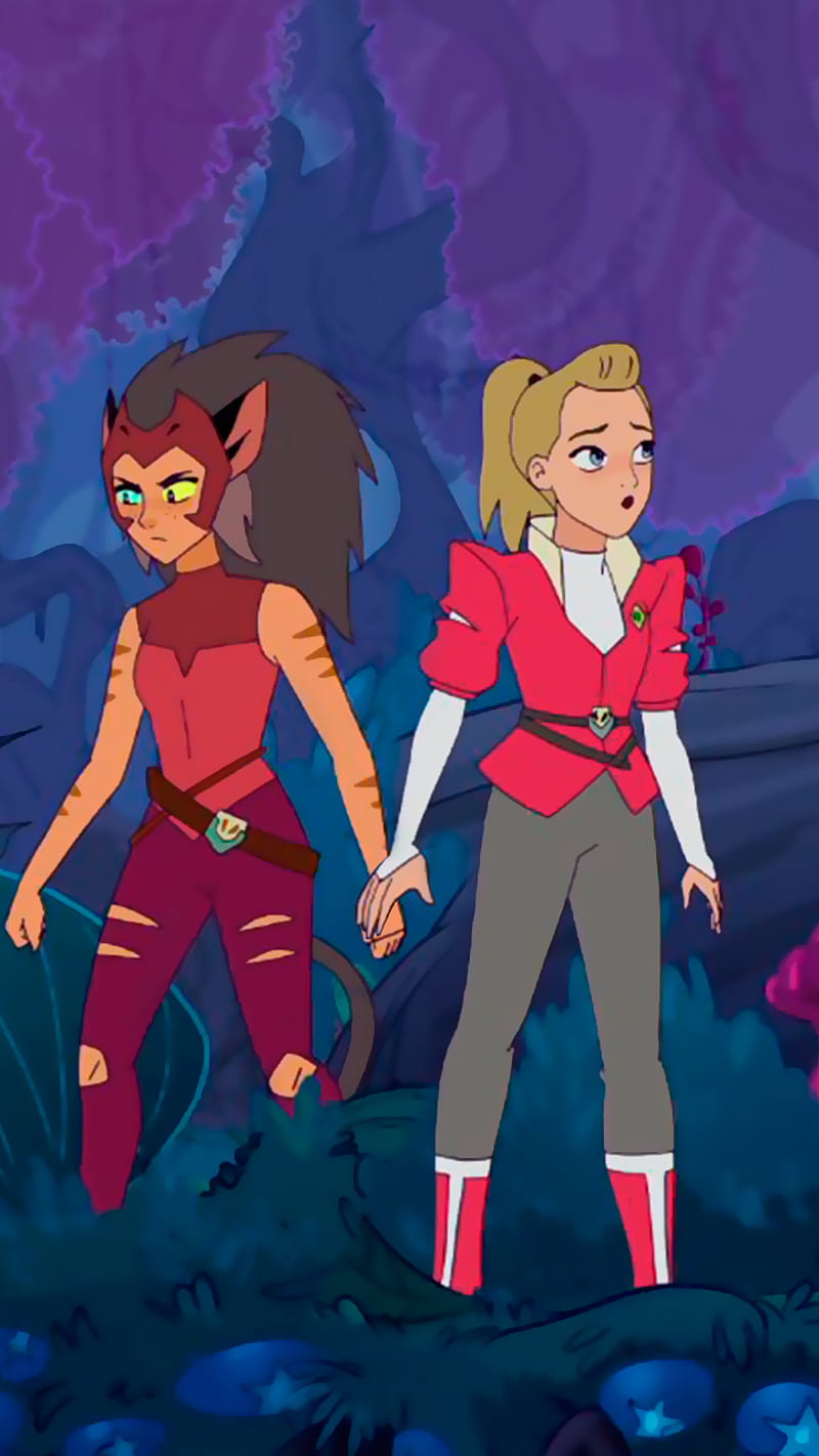 800x1422 Catradora, adora, catra, felina, HD phone wallpaper
