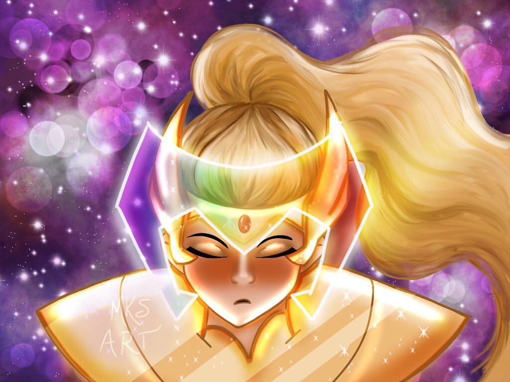 1024x768 Happy Birthday, Adora! #SheRaBirthdays #SheRaBirthdaysFanArt