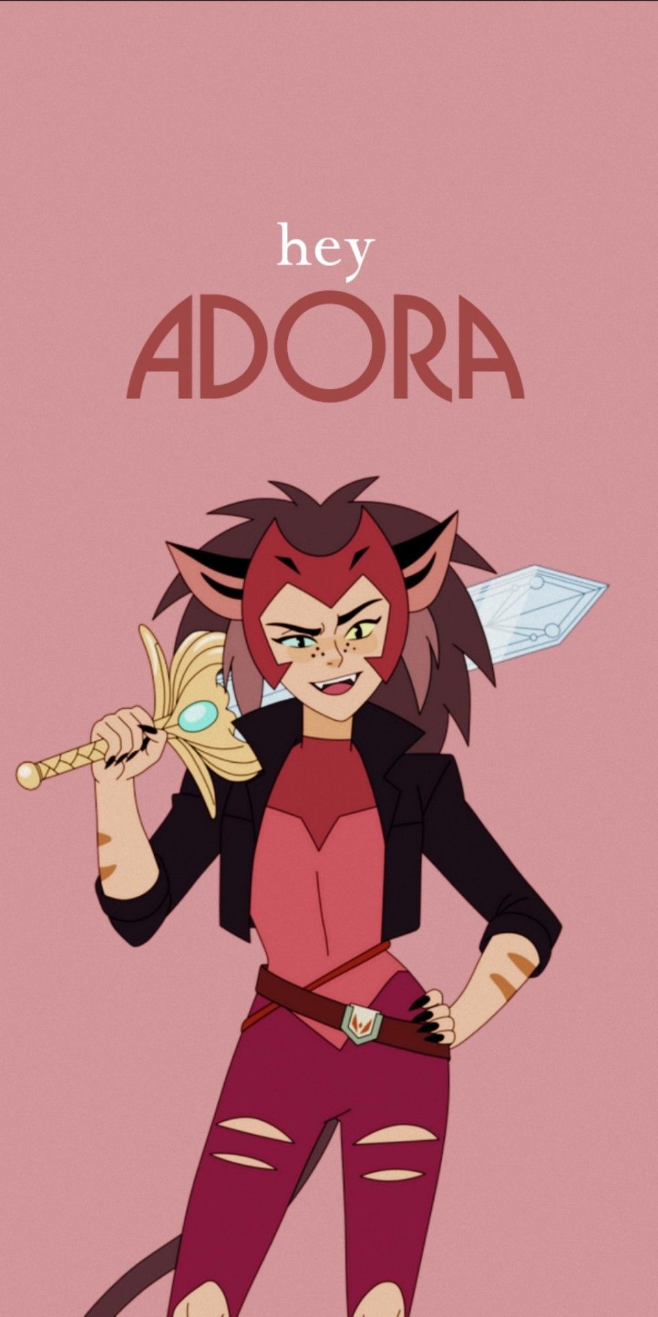 960x1920 She Ra Wallpaper!