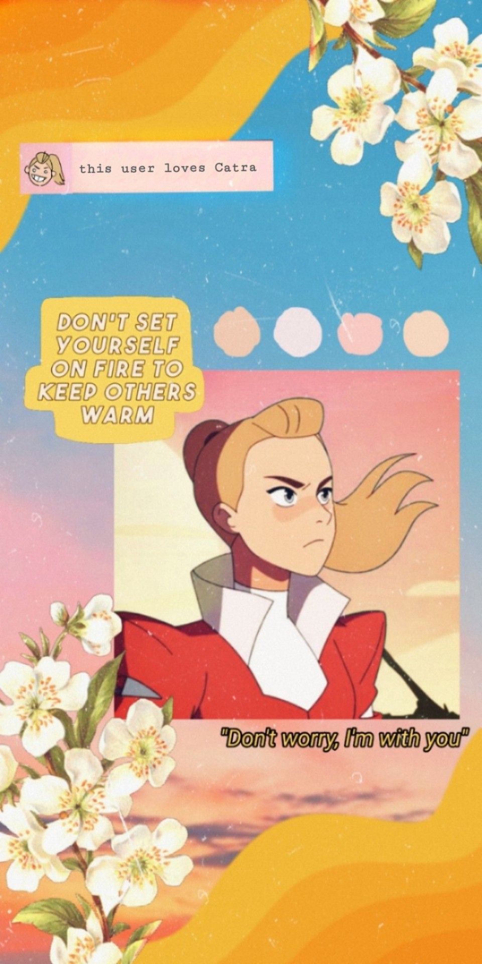 960x1920 She Ra And The Princesses Of Power