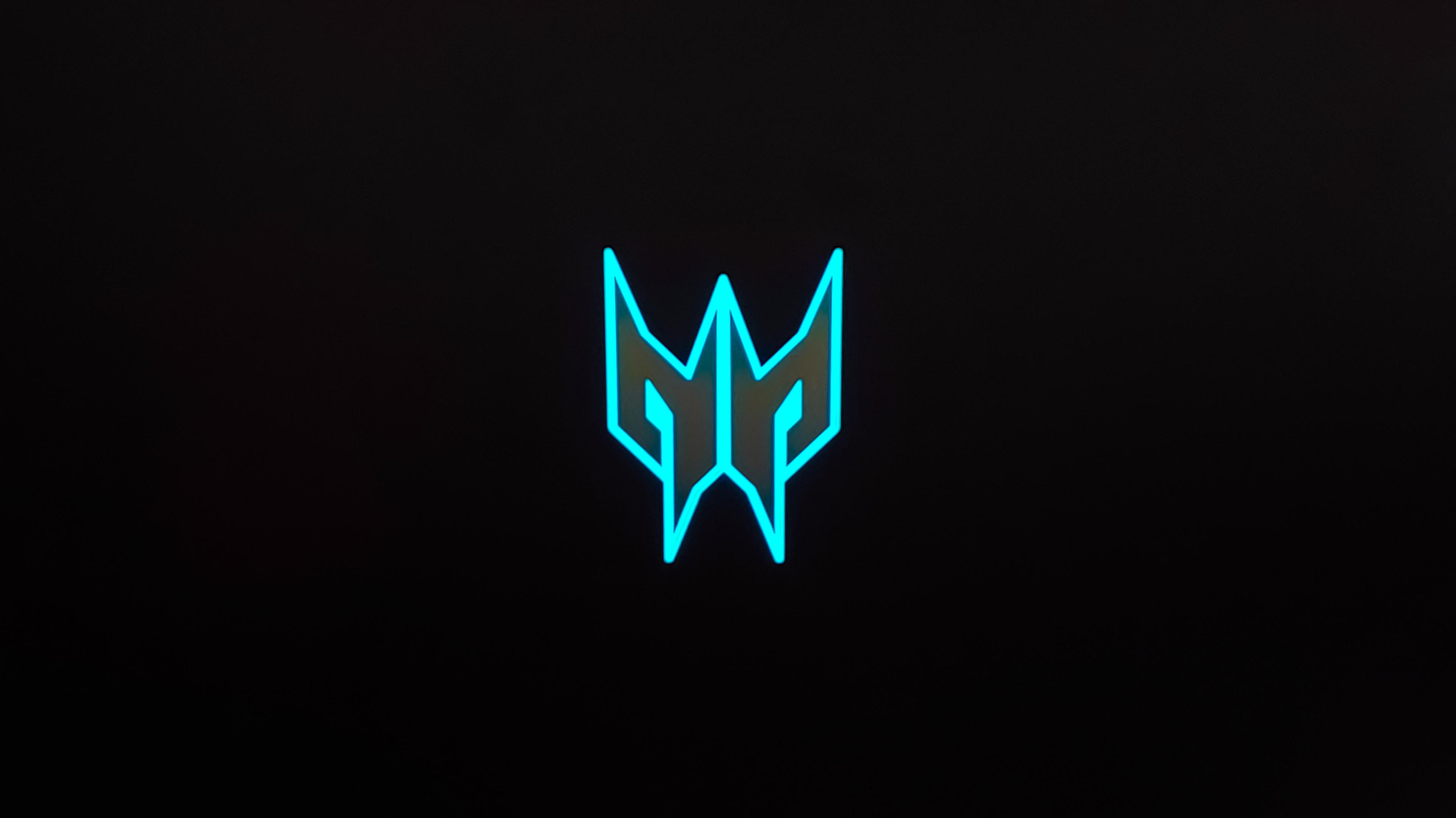 3845x2160 Predator
