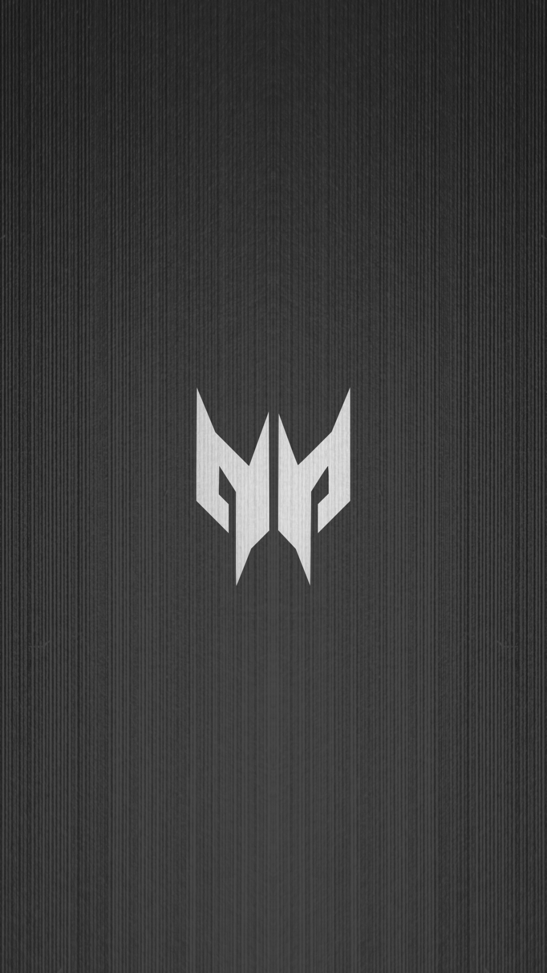 1080x1920 Acer Predator Wallpaper 4K, Minimalist, Dark background