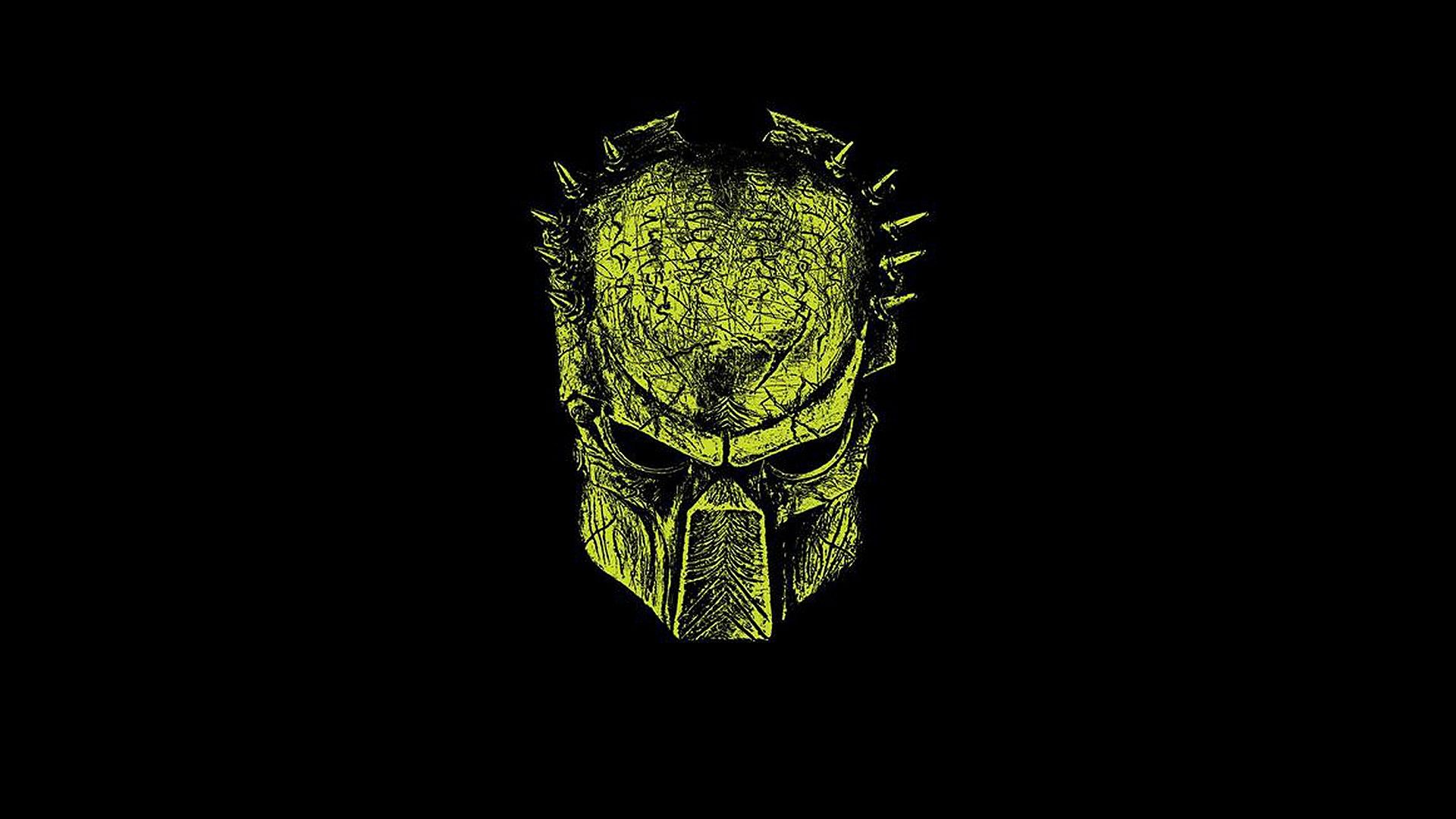 1920x1080 Futuristic Wolf Predator HD Wallpaper