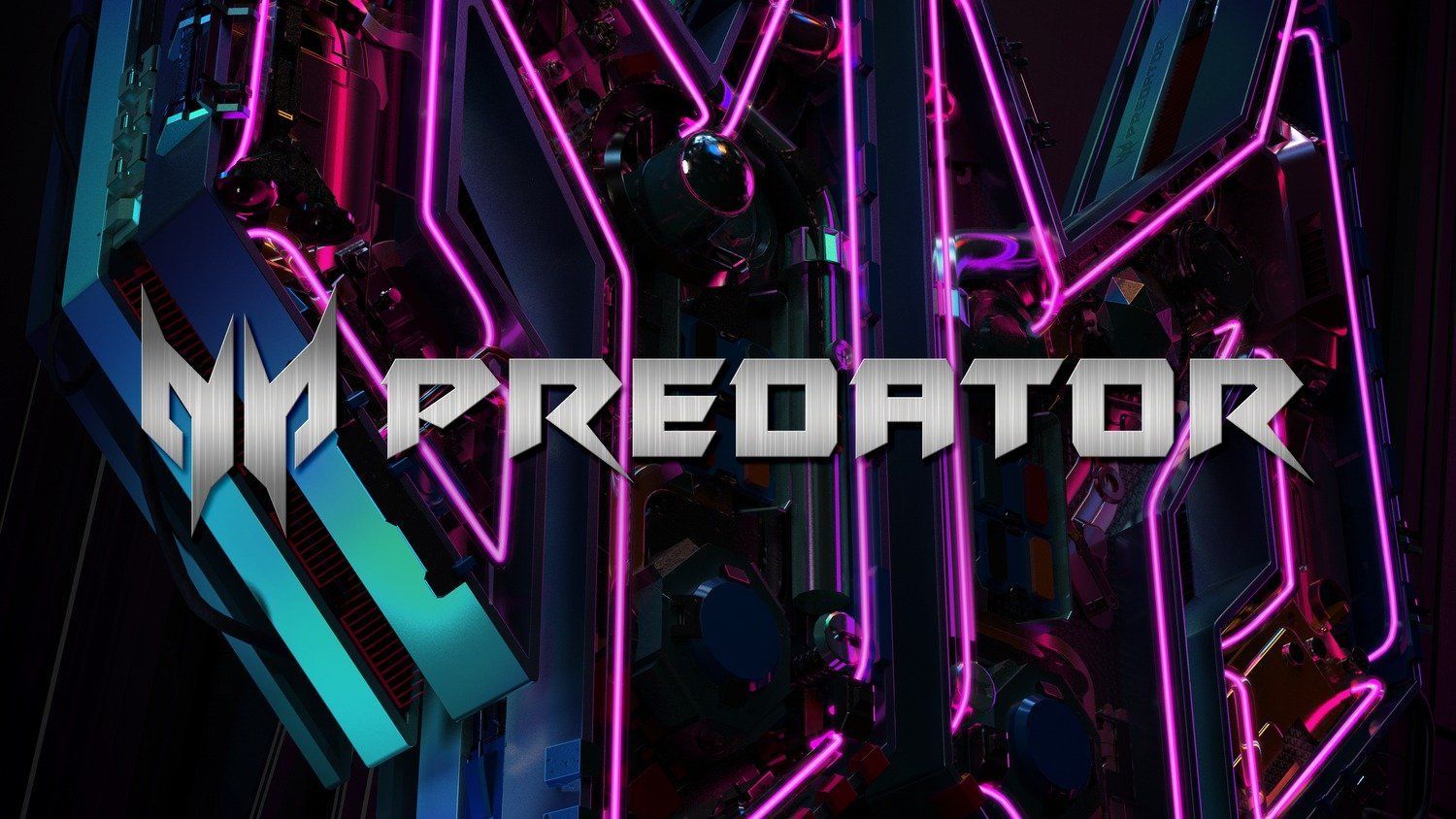 1500x844 Acer Predator Wallpaper, HD Background