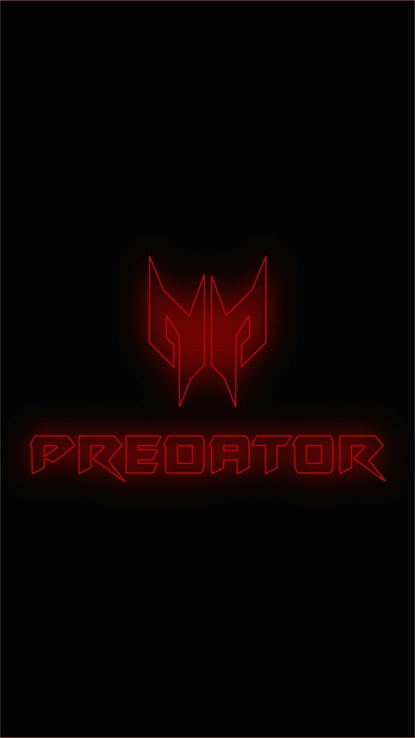 1441x2560 Acer Predator Wallpaper