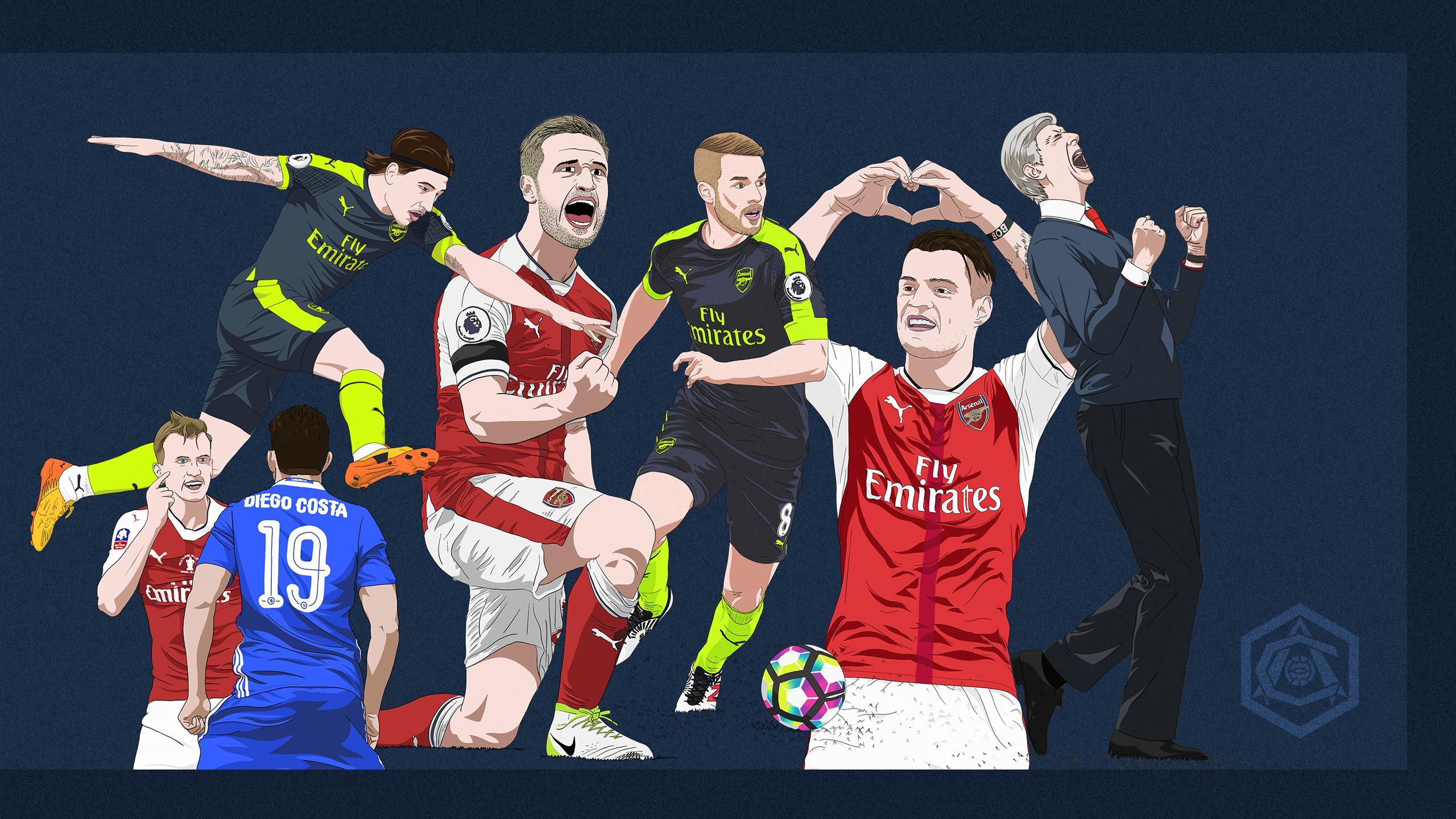 2560x1440 17 Arsenal Desktop Wallpaper Wallpaper 17 HD