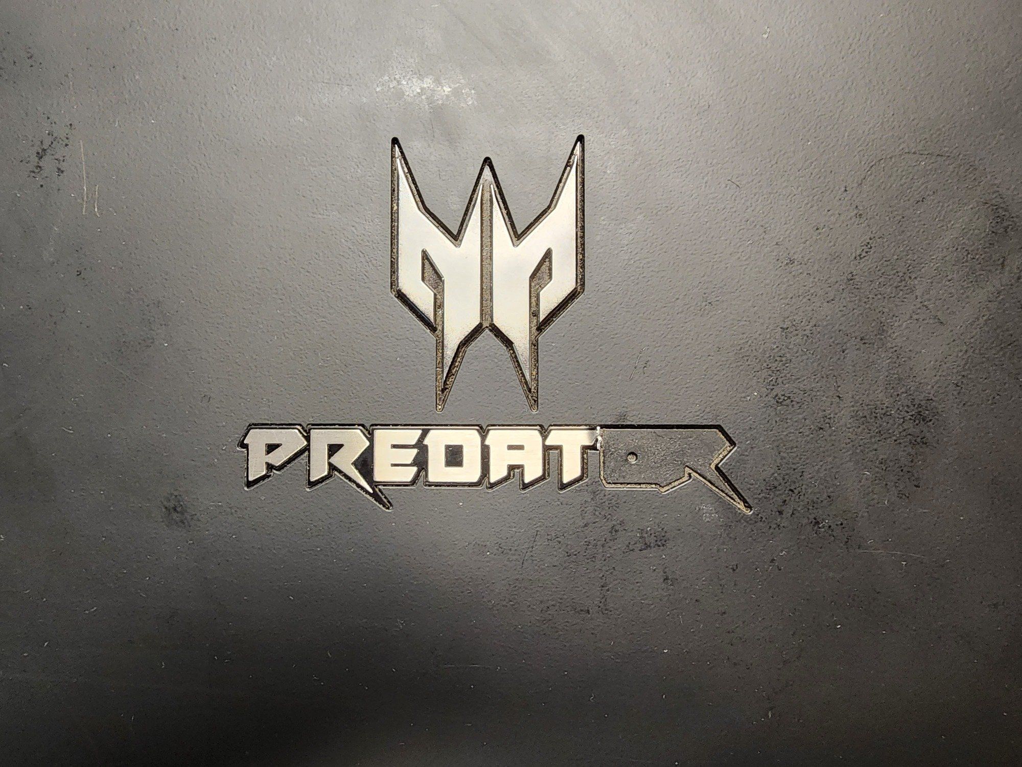 2000x1500 Acer Predator Gaming Laptop, G5 793 17.3 Laptop Looking To Purchase Predator Logo