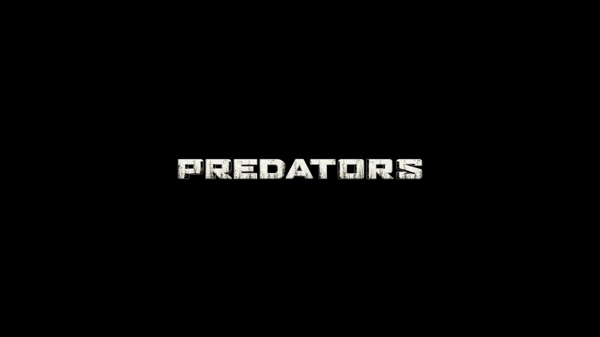 1920x1080 Download Movie Predators HD Wallpaper