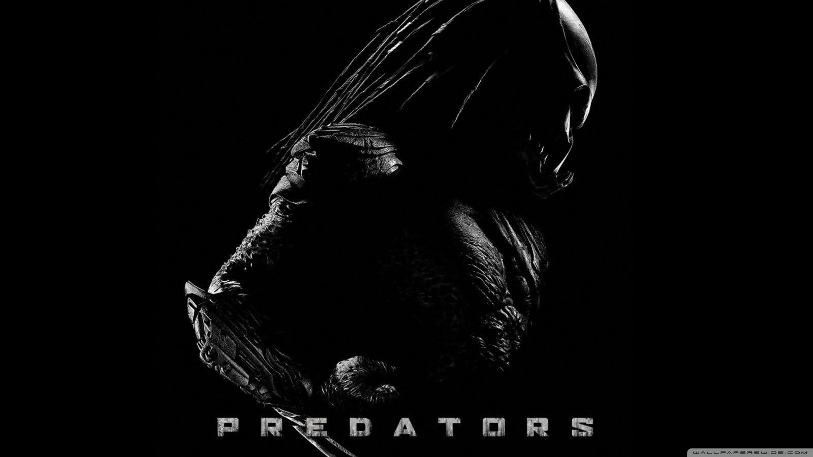 1600x900 Predators 4K UHD Wallpaper for UltraHD Desktop and TV : Widescreen and UltraWide Display : Smartphone and Tablet Devices