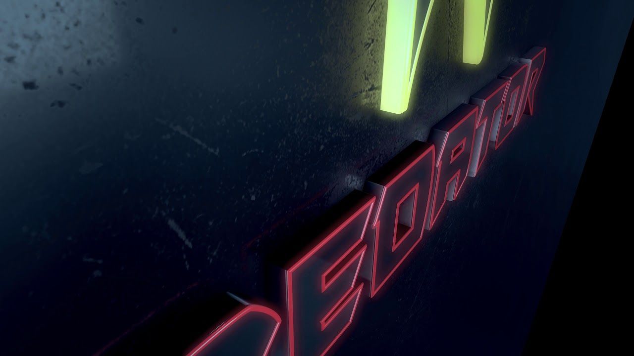 1280x720 Acer Predator Wallpaper, HD Background
