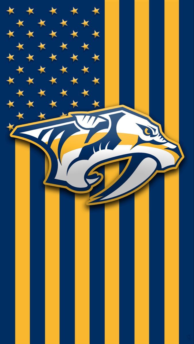 675x1200 Nashville predator wallpaper