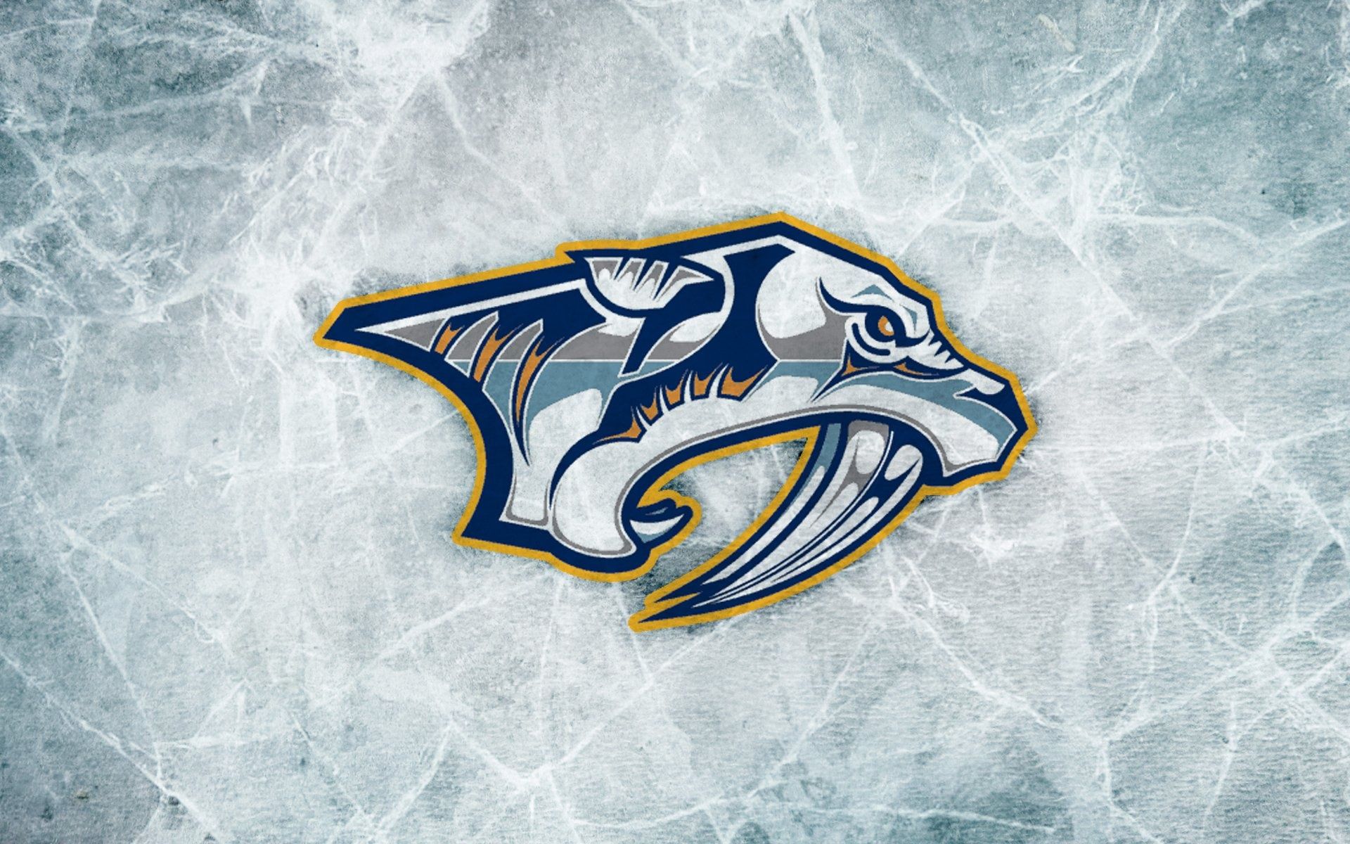 1920x1200 Wallpaper USA, NHL, NHL, Tennessee, Nashville Predators, Nashville Predators for mobile and desktop, section спорт, resolution 1920x1200