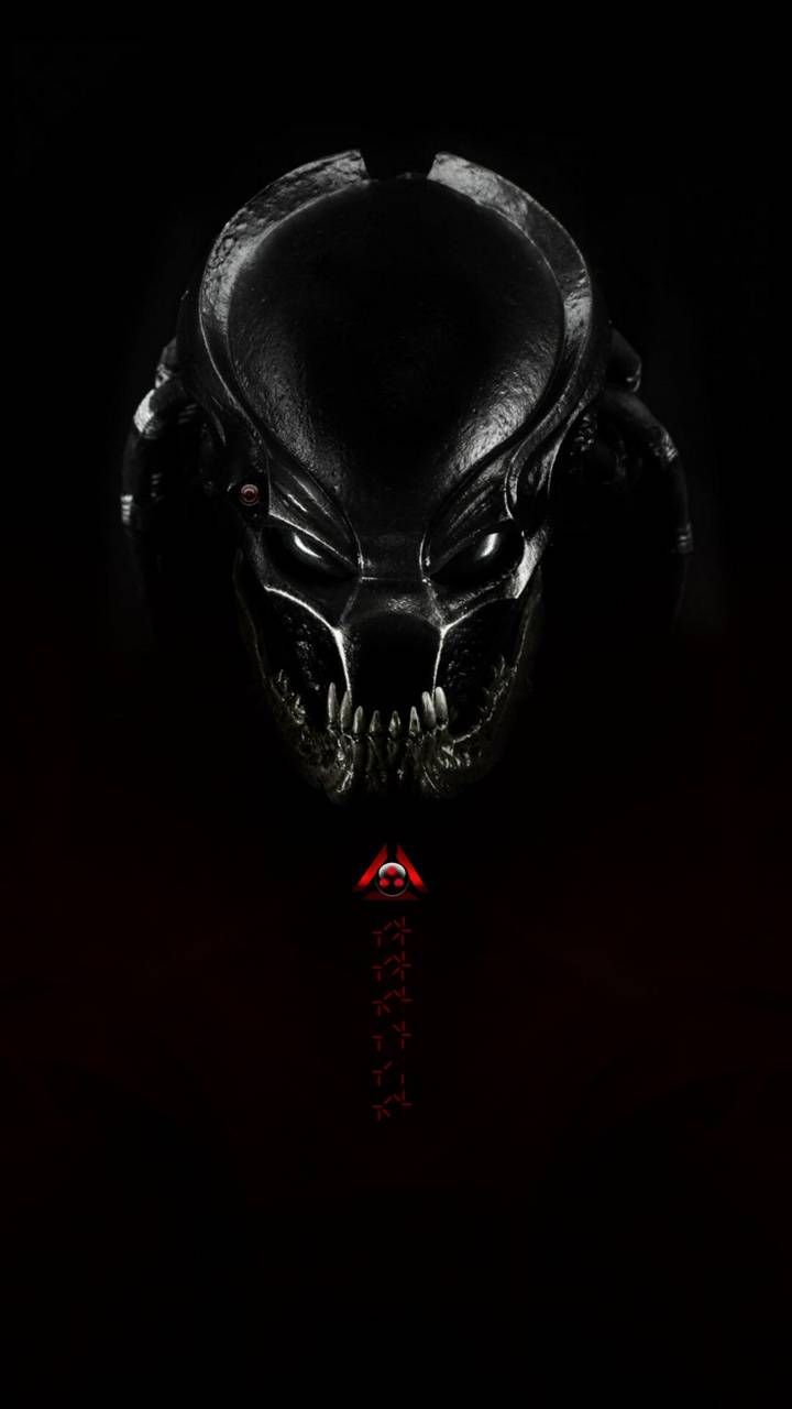 720x1280 Berserker Predator